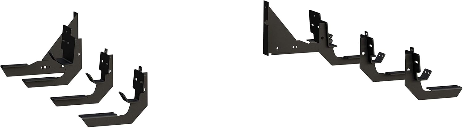 Luverne 571338 13+ Ram 3500 W2W Brkt Pkg