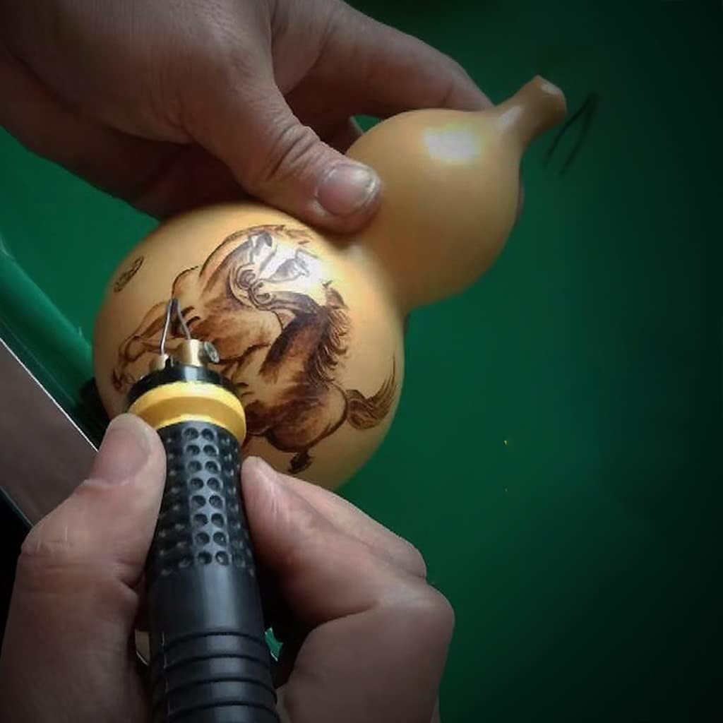 Musical Instruments Professional Performance Cucurbit C Down, B, G, F, Cucurbit Flute Beginners To Practice Playing Hulusi Ebony Sound Tube With Chinese Knot And Box (Color : Black, Size : G-key)