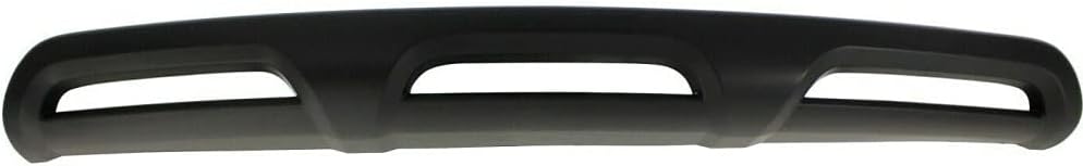 For Hyundai Santa Fe Sport Skid Plate 2013 2014 | Front | Black | HY1037100 | 865654Z000