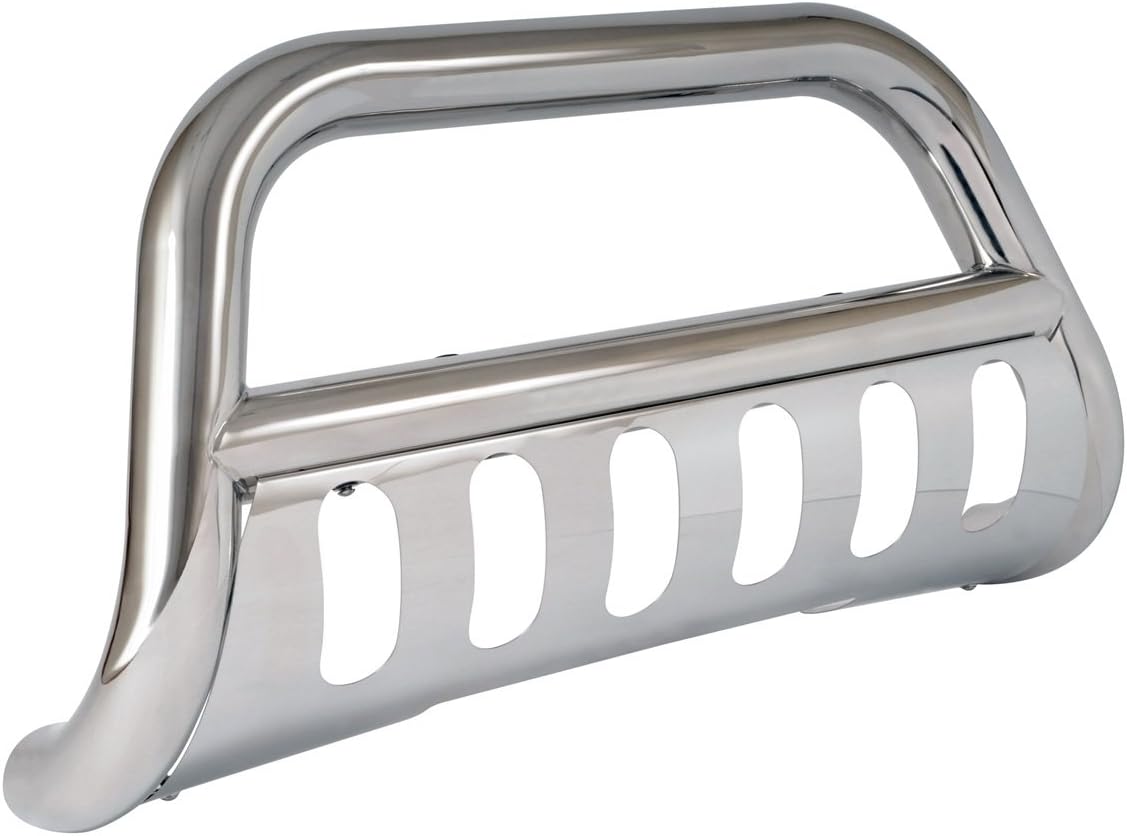 Dee Zee DZ504517 Stainless Steel Bull Bar