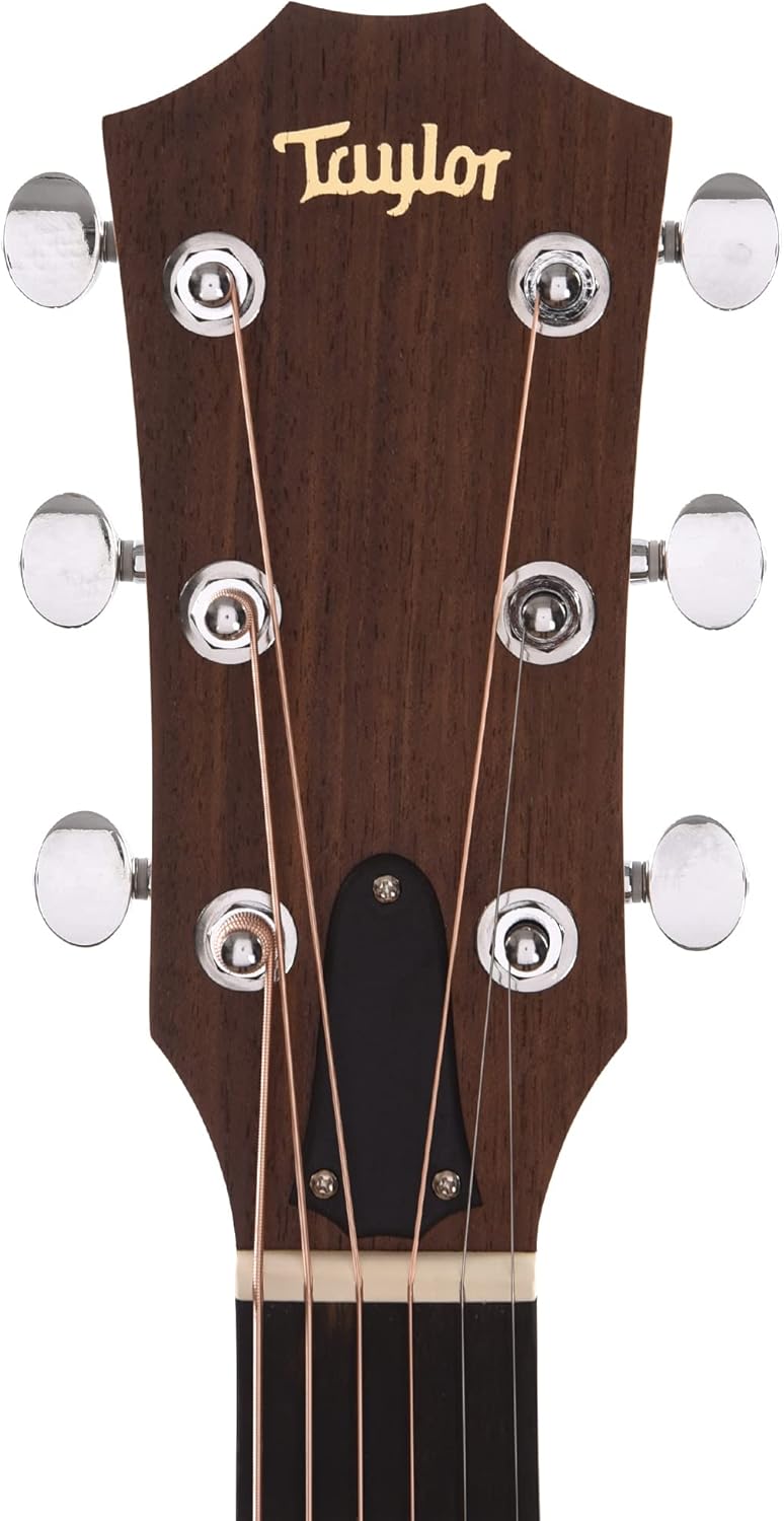 Taylor Big Baby Taylor BBTe - Natural Sitka Spruce
