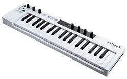 Arturia KeyStep 37 Controller & Sequencer USB/MIDI/CV Keyboard Controller