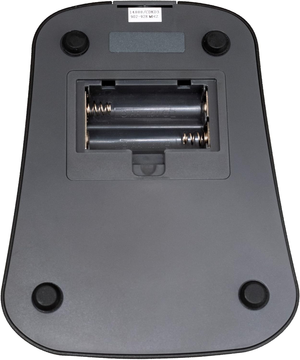 VocoPro UDXCF Professional Digital PLL Wireless Conference Instrument Microphone