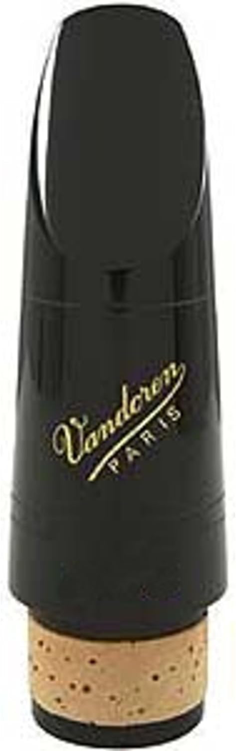 Vandoren CM319 B40 Lyre Bb Clarinet Mouthpiece