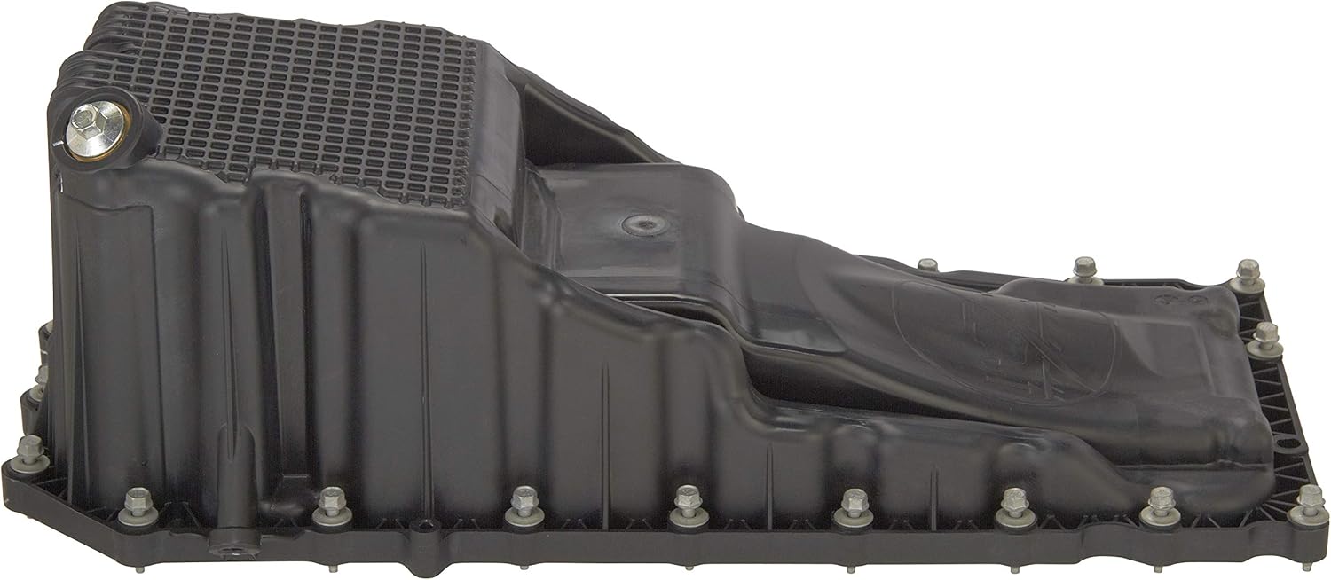 Spectra Premium CRP61A Oil Pan