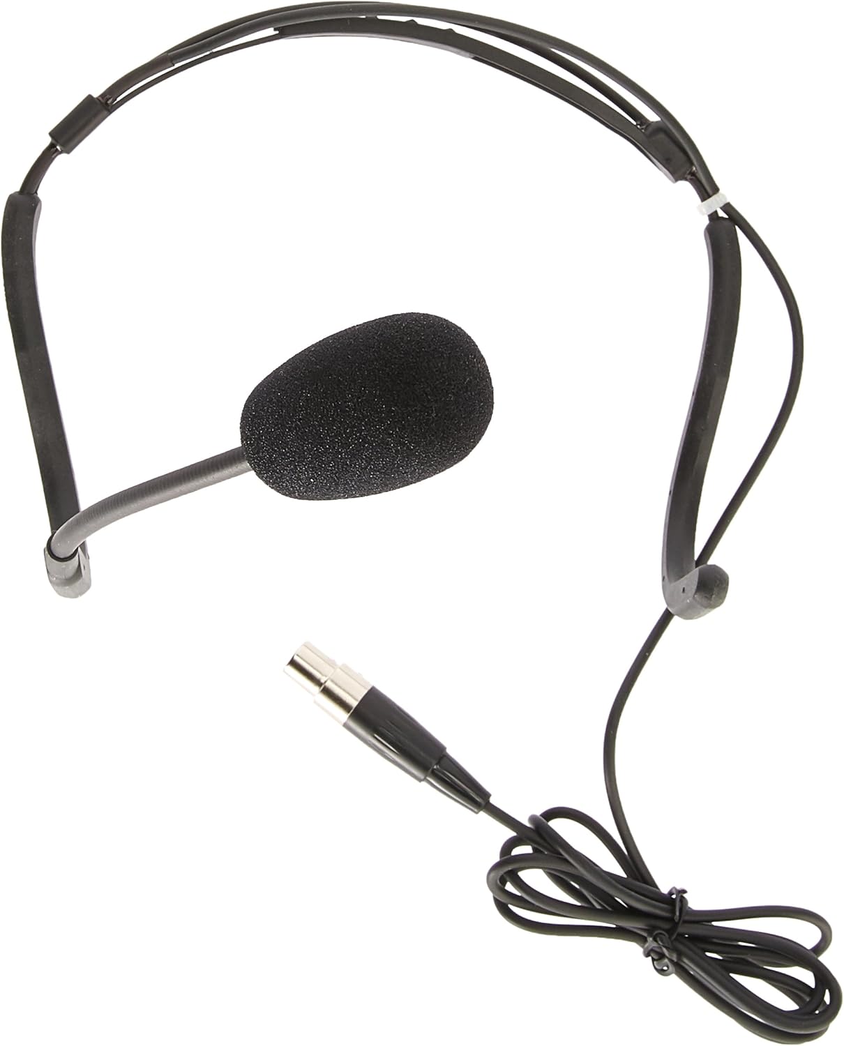 Samson QE Fitness Headset with P3 Connector