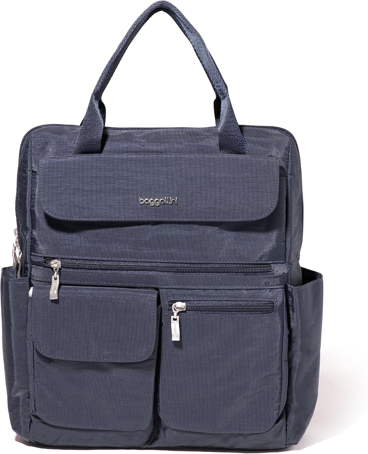 Baggallini Modern Everywhere Laptop Backpack