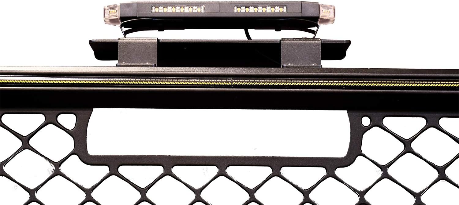 Putco 950006 Universal Boss Rack/Venture Tec - 16