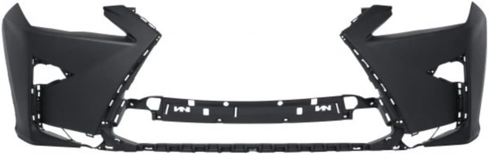 For Lexus RX 2016 17 18 2019 Bumper Cover | Front | Primed | LX1000313 | 521190E933
