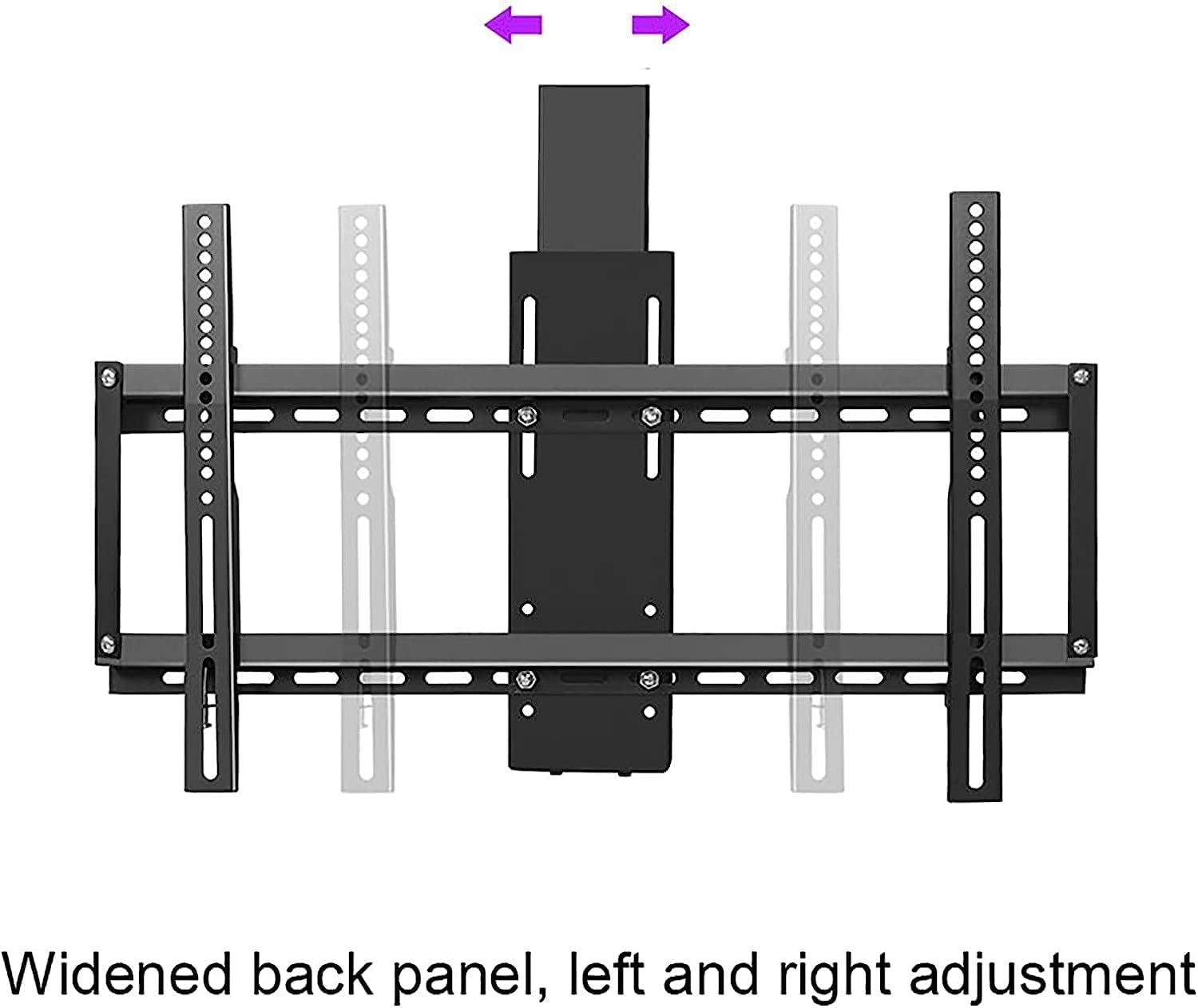 TV Stand TV Unit, TV Wall Mount TV Stand,Motorized Ceiling TV Mount,Motorized with Adjust Left and Right,for Multi-Media Classrooms/Conference Halls/Home/Training TV Mount TV Stand