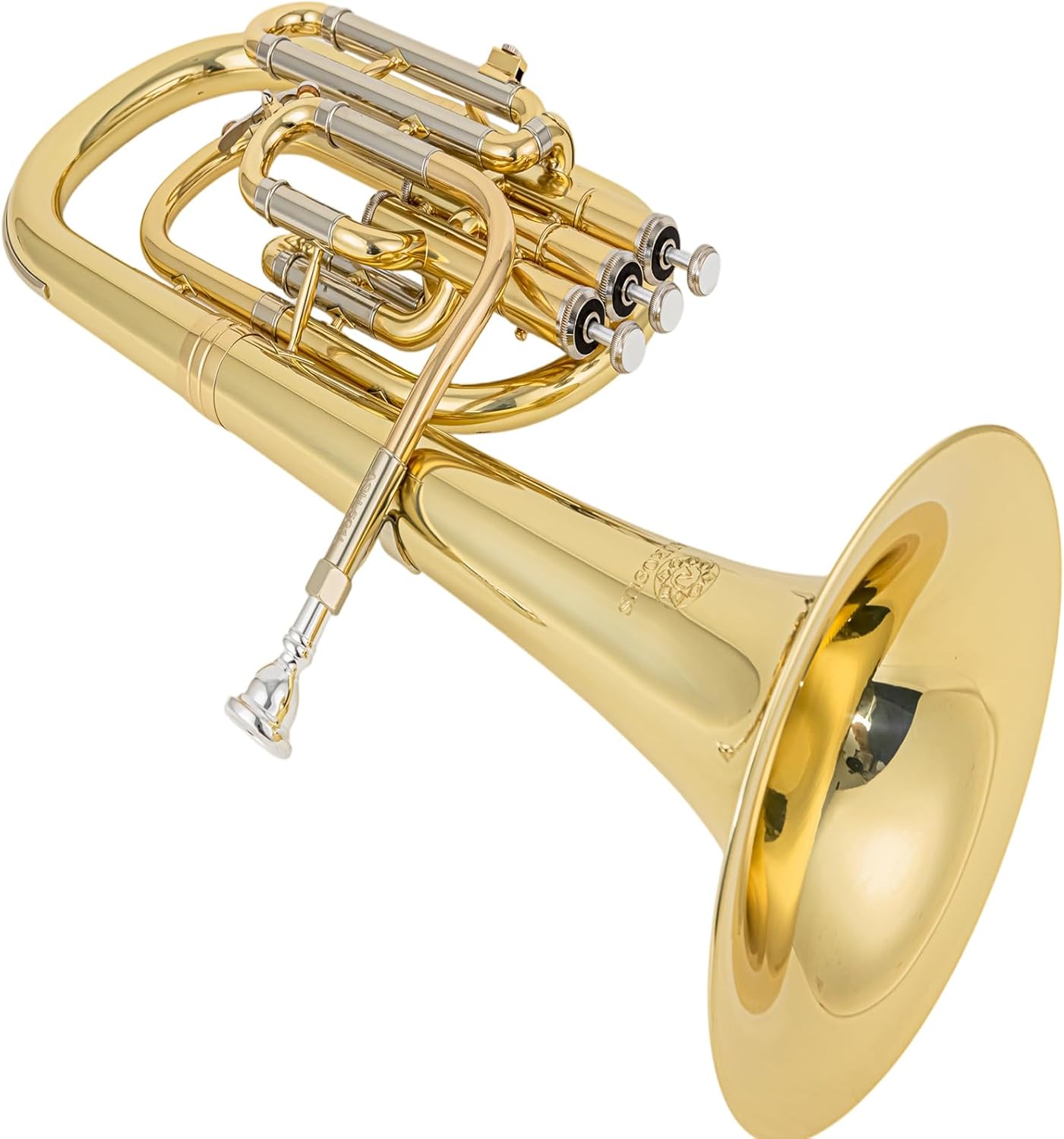 ASH-501L Alto Horn 0.462