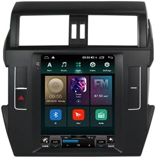Car Stereo Radio for Toyota Prado 14-17…