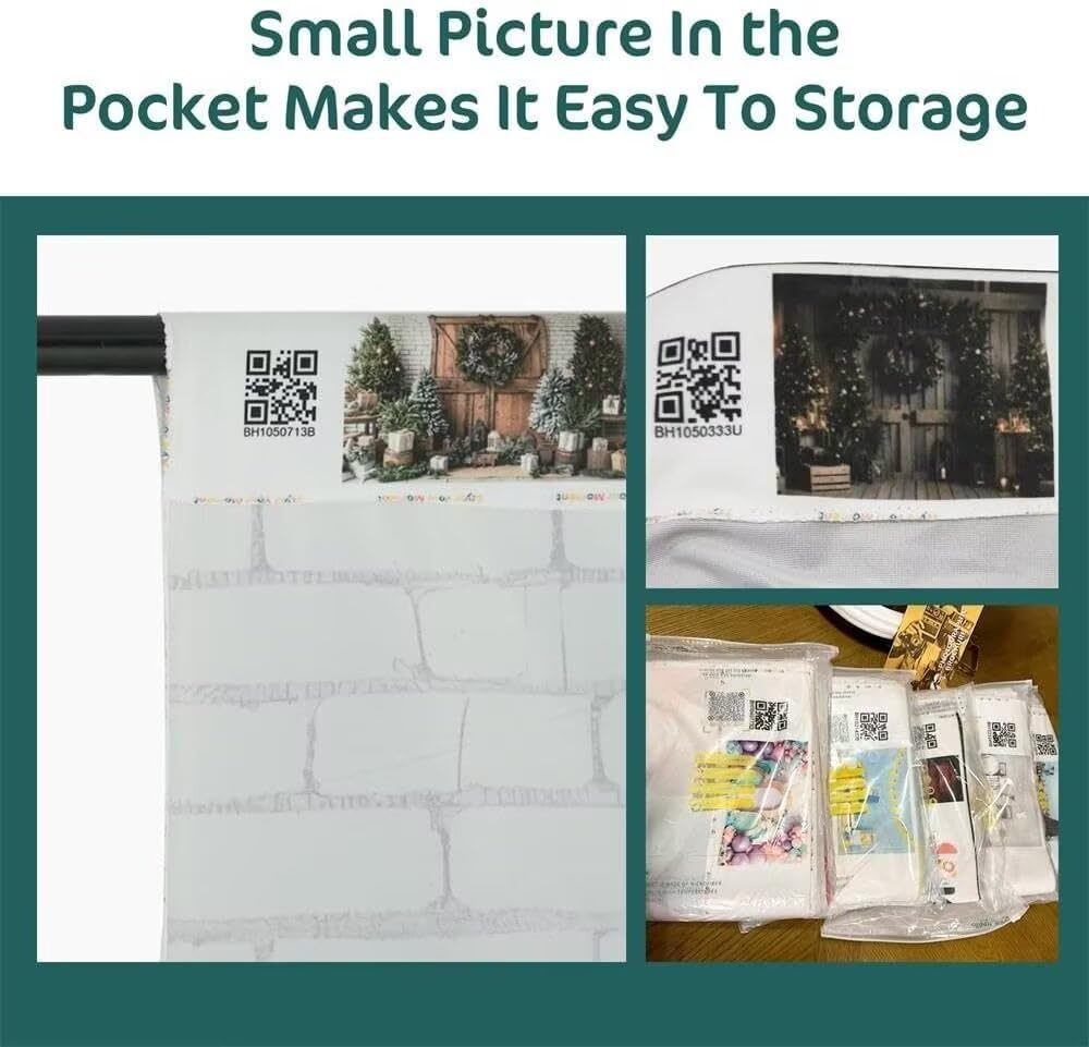 Kate American Flag Stars Photo Backdrop Old RV Background Patriotic Vintage Caravan Photo Background Studio Props,10x10ft