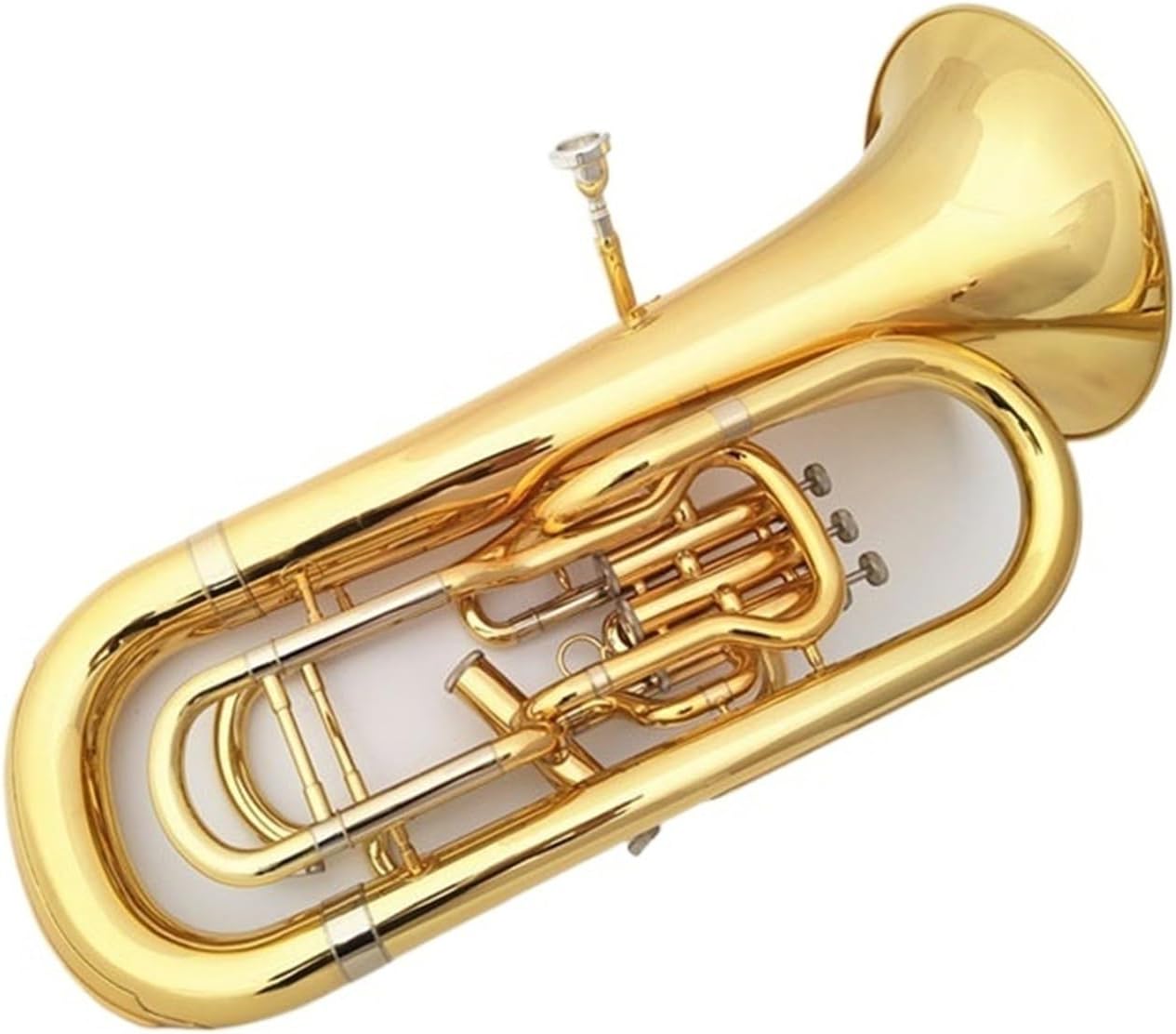 4 key upright Euphonium in B flat for adults