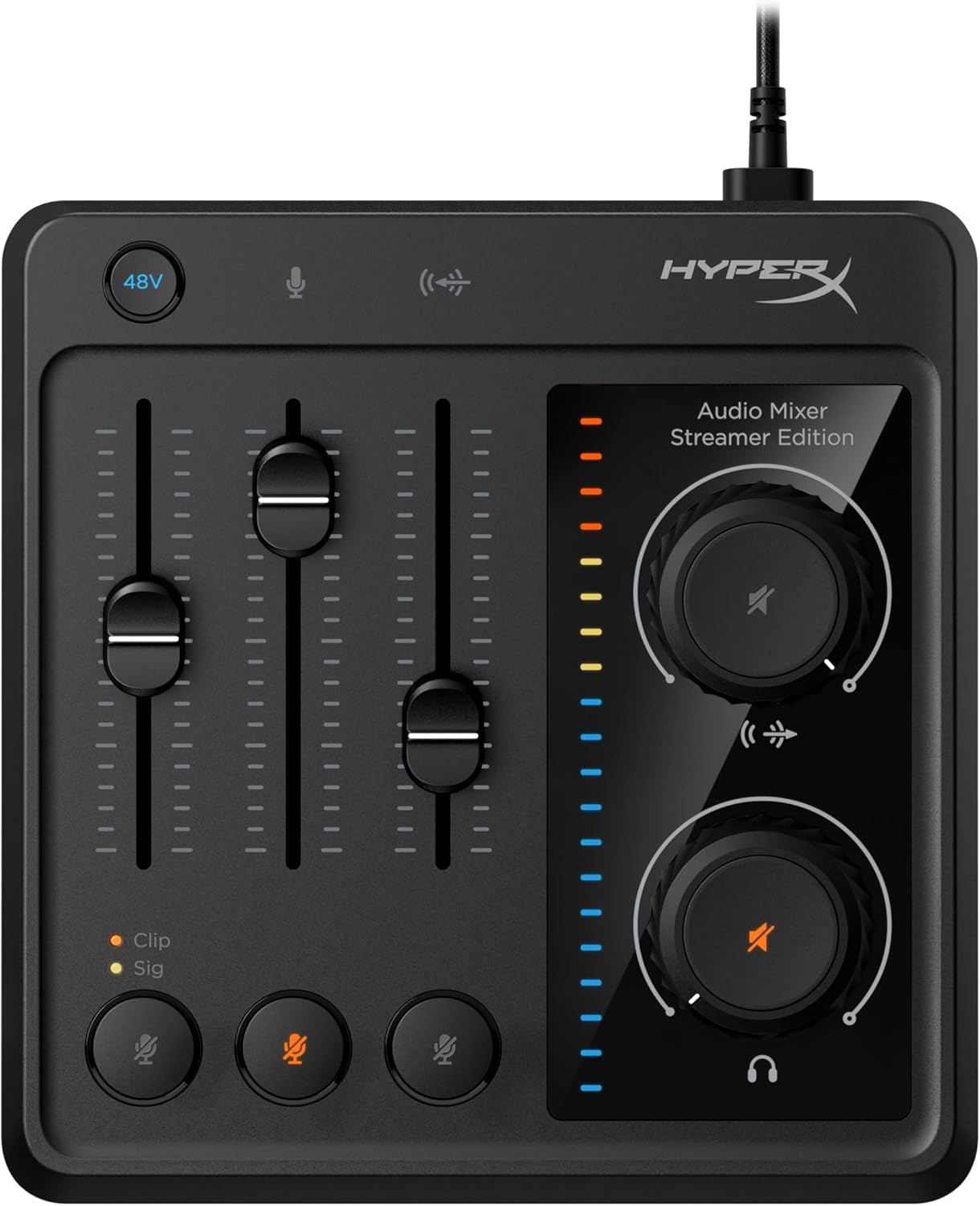 HyperX Audio Mixer - Audio Interface