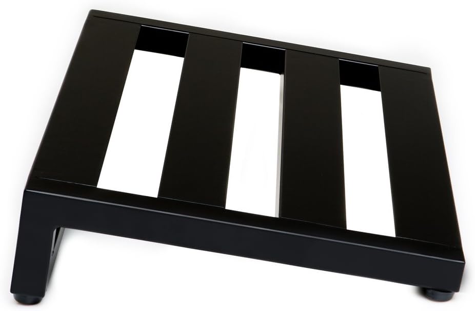 Pedaltrain Classic Jr SC 18 X12.5 Inches Pedalboard with Soft Case