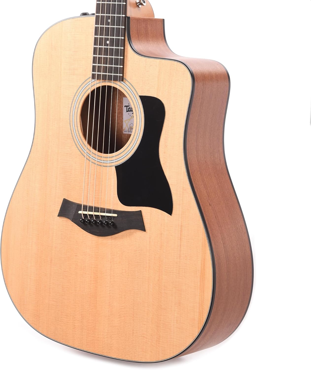 Taylor 110ce Acoustic-Electric Guitar