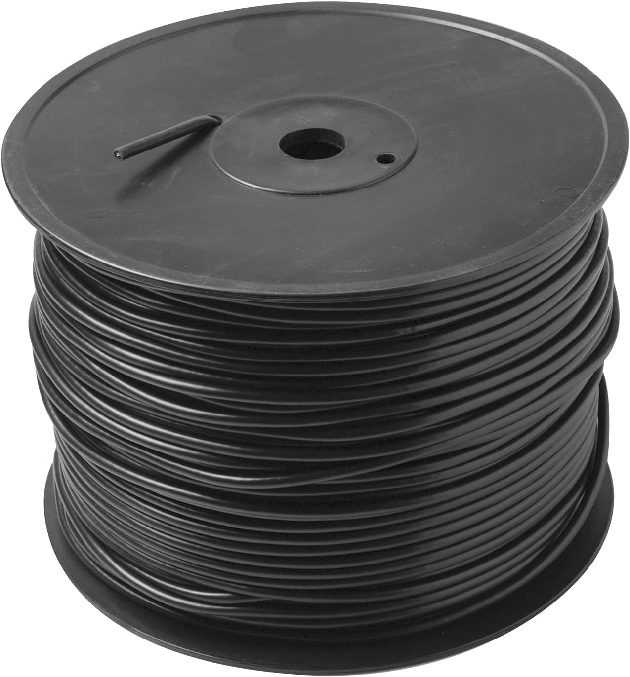 STEREN 1000ft 22AWG 2-Conductor Microphone CableSteren ProAudio: Professional-Grade - Superior Sound Quality for Studio, Stage, and Live Performances