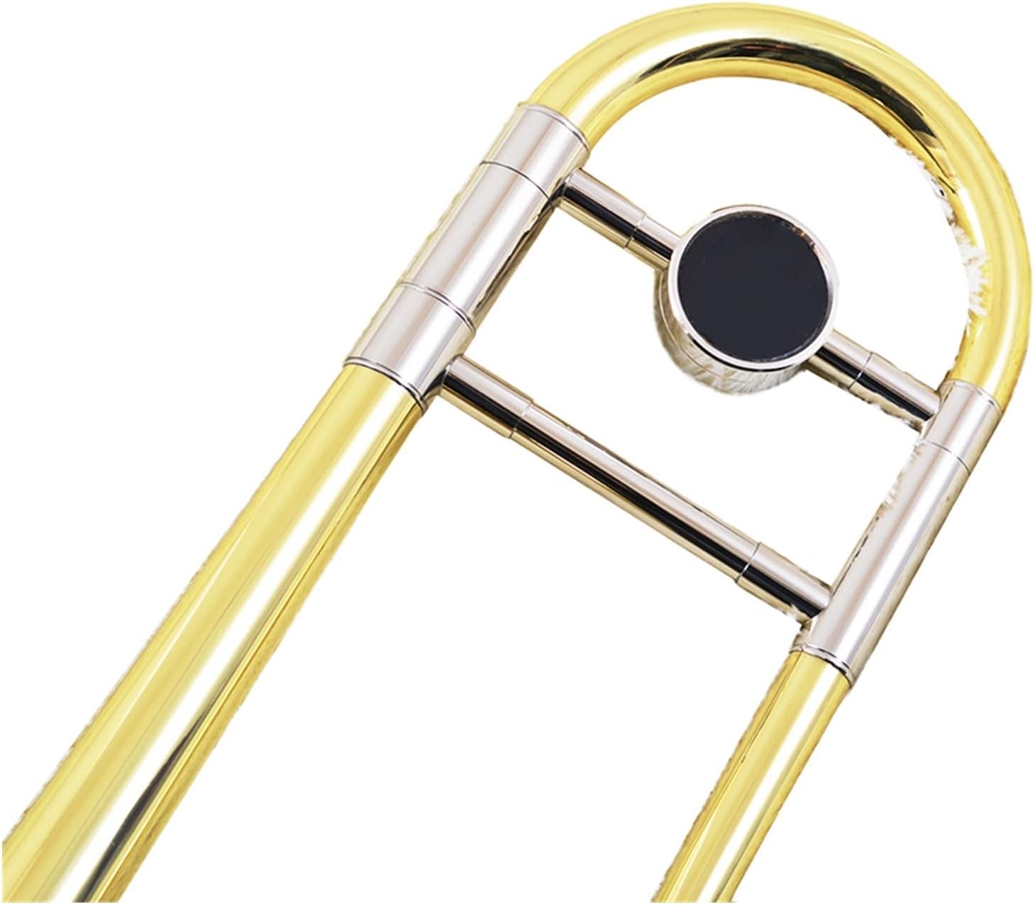 Adult Trombone Instrument Tenor Trombone In Bb Flat For Stringed Instruments