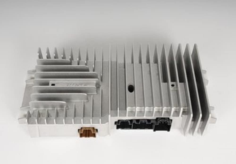 GM Genuine Parts 20808898 Radio Speaker Amplifier