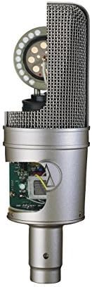 Audio-Technica AT4047/SV Cardioid Condenser Microphone