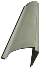 1956-74 For Volkswagon Karmann Ghia Outer Rocker Panels (Pair)