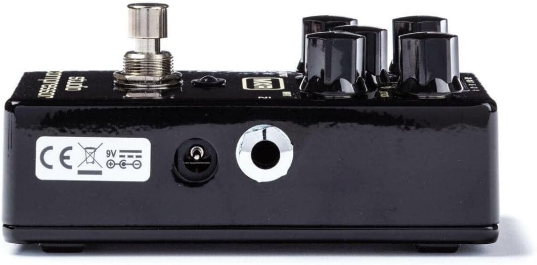 MXR® Studio Compressor