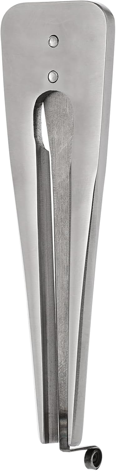 Shamanicshop Professional Jewish Harp / Shearwater Hard - Wooden Case, Excellent Sound