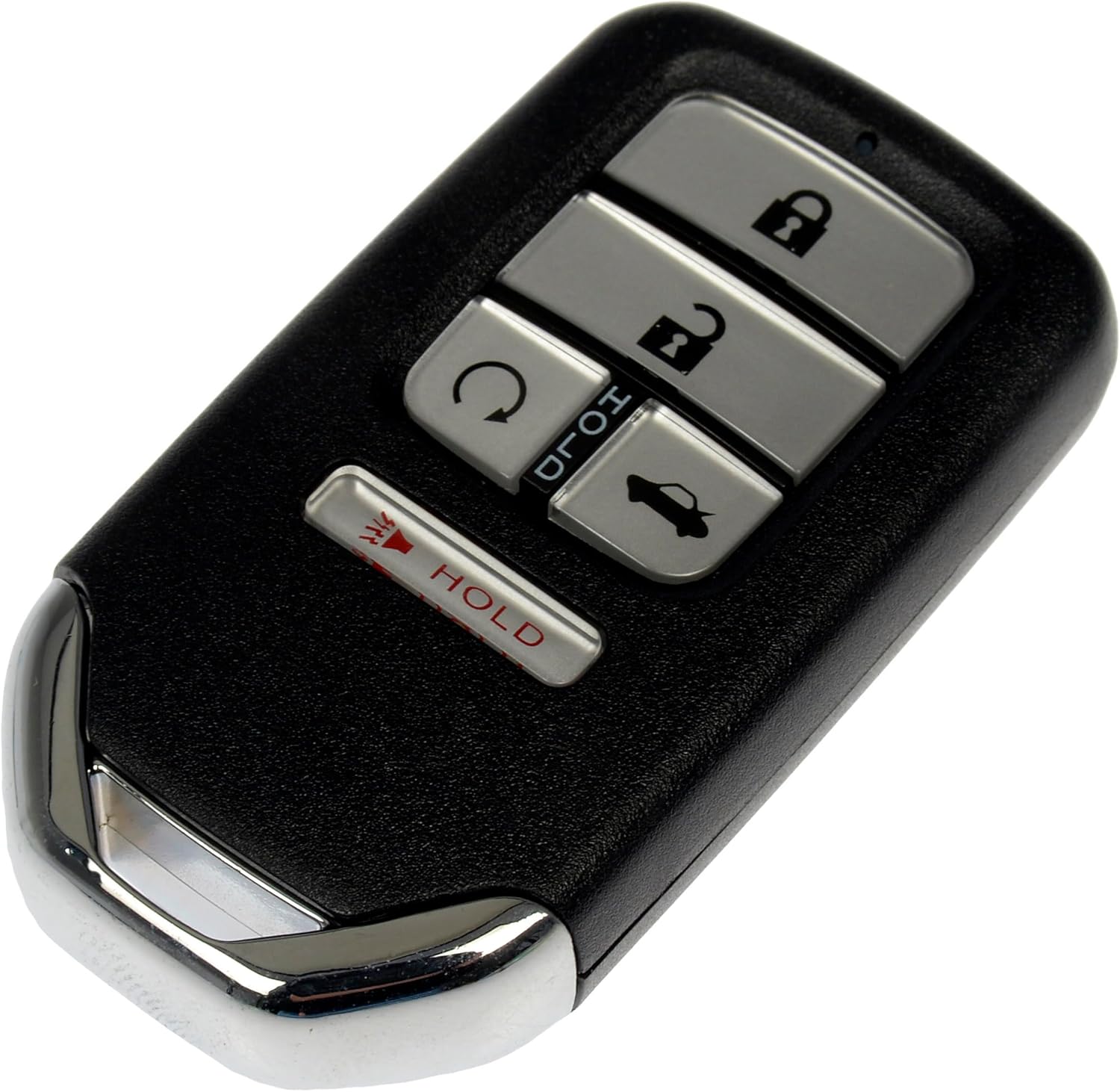 Dorman 99457ST Keyless Entry Remote 5 Button Compatible with Select Honda Models (Scan Tool Required to Program)