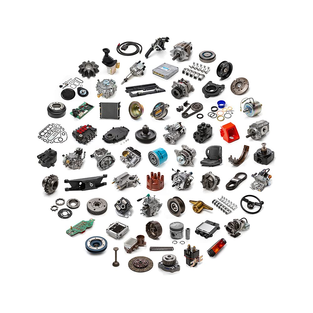 FPE - Forklift Nozzle Holder DENSO V2203 KUBOTA 16454-53900-ORG Orcu Original Equipment Manufacturer (OEM) - New