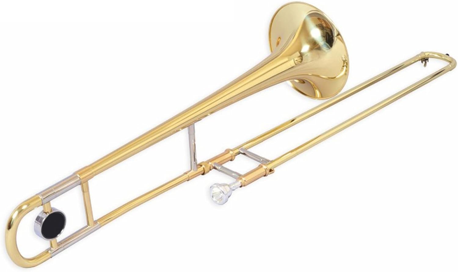 TSTS The Professional B-Down Trombone is Suitable for The Examination of Adult Students Colleges and Universities Beginner Trombone