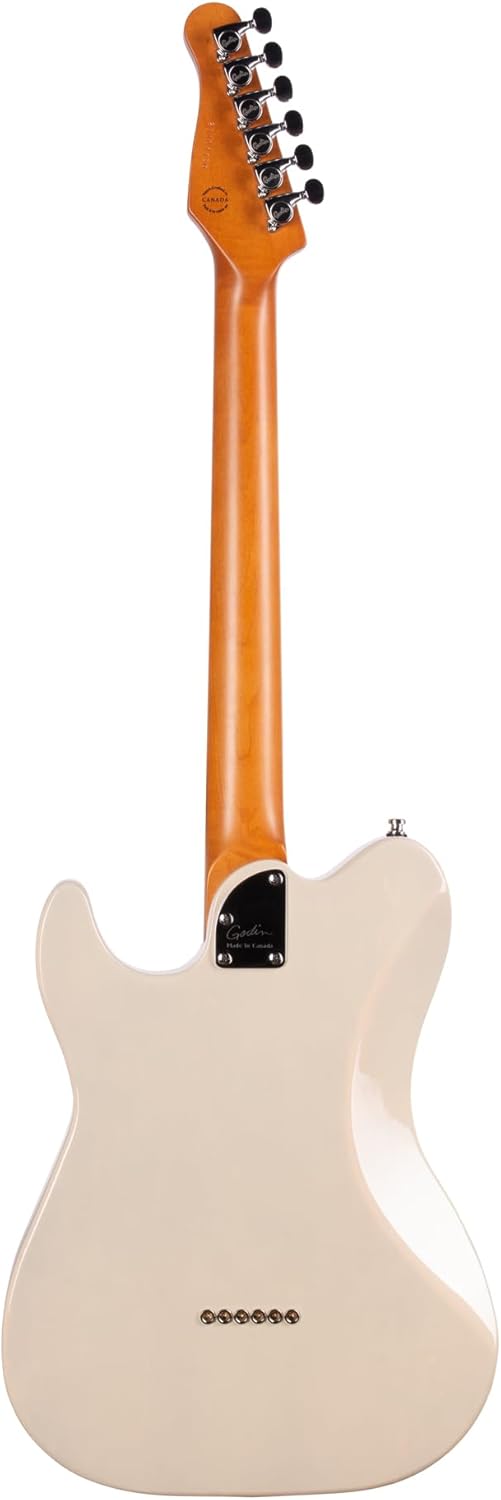 GODIN Stadium Pro Ozark Cream RN with Bag