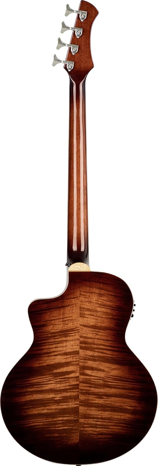 KTSM2-4 | Acoustic Bass | Signature Series