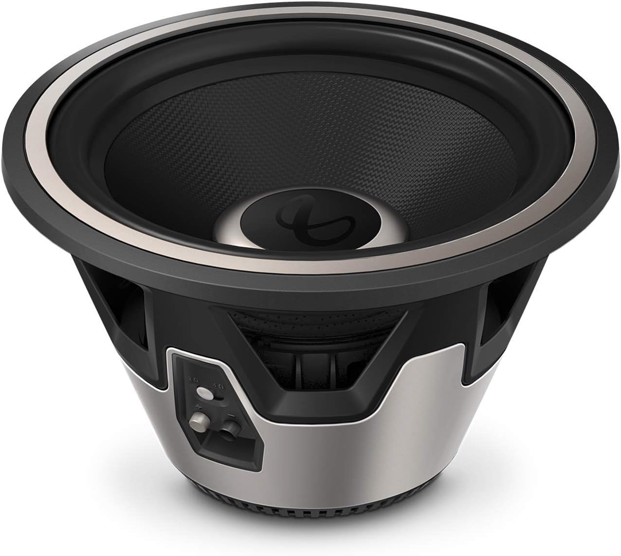 Infinity Kappa 1000W 10 1000 Watt Car Audio Subwoofer (Renewed)