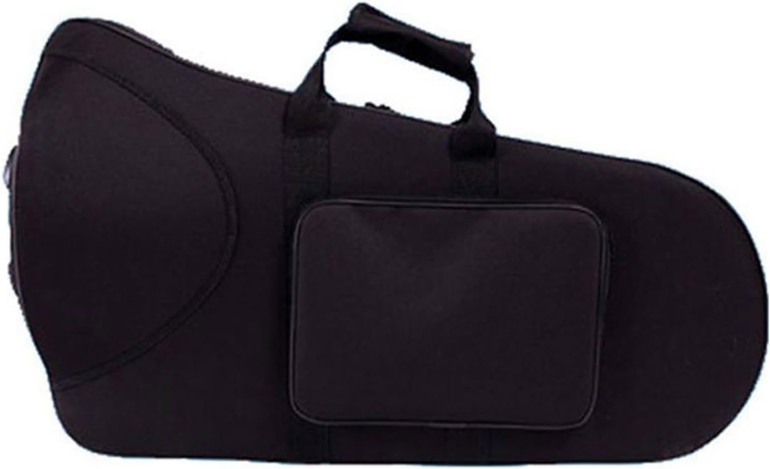 Suitable For Beginners Euphonium Instrument B Flat Key Three Key Professional Brass Euphonium All-brass Instrument