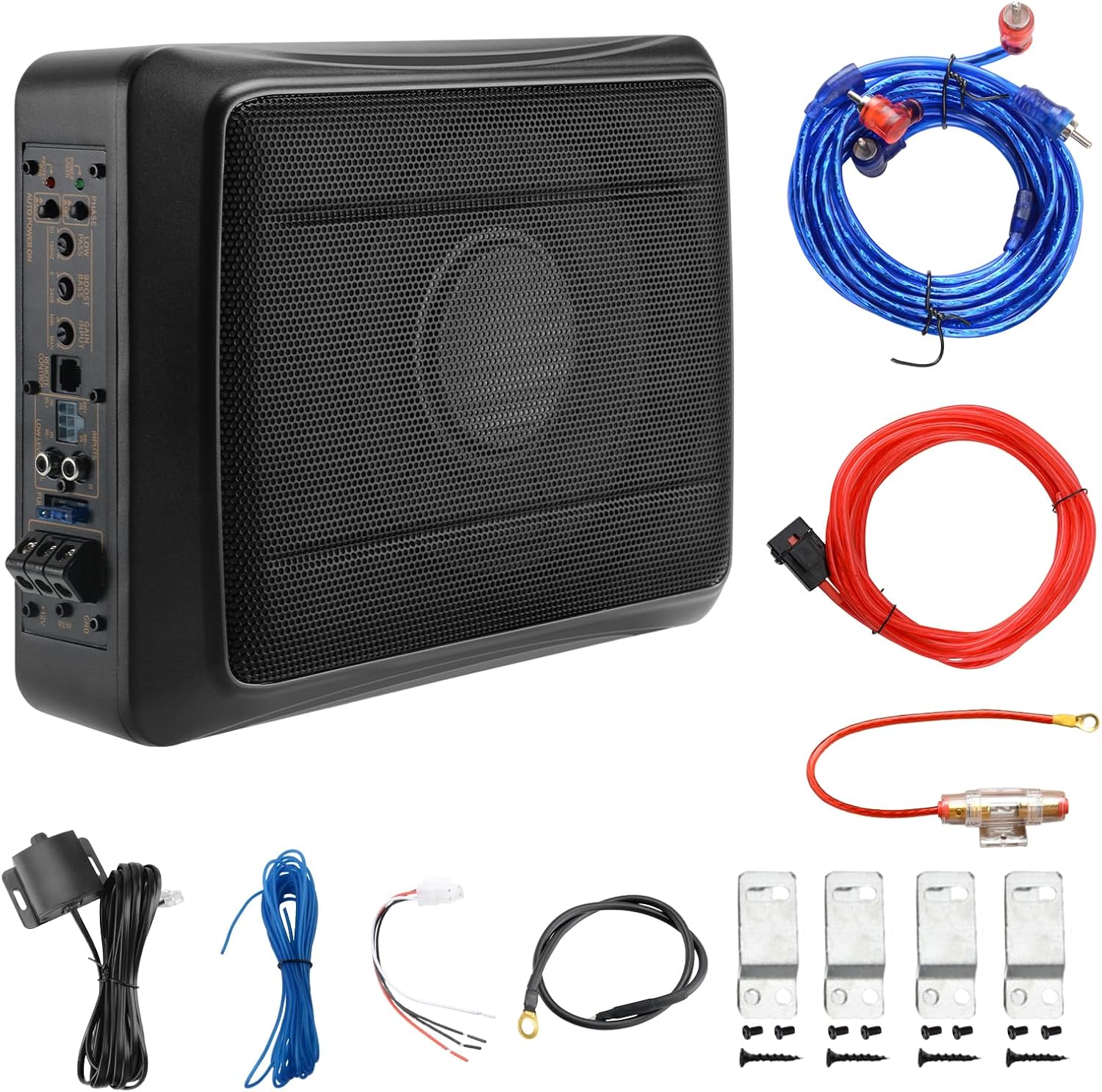 Junsun All-in-One 10