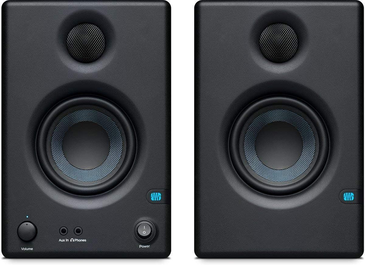 PreSonus Pair of Eris E3.5 3.5