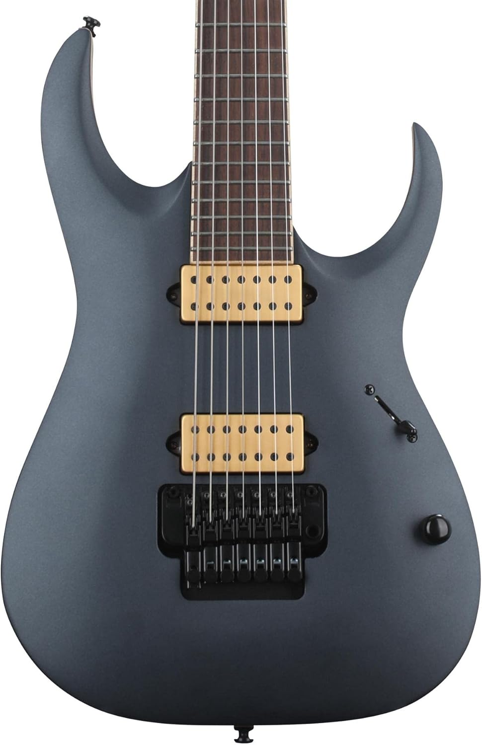 Ibanez JBM27 Jake Bowen Signature - Black