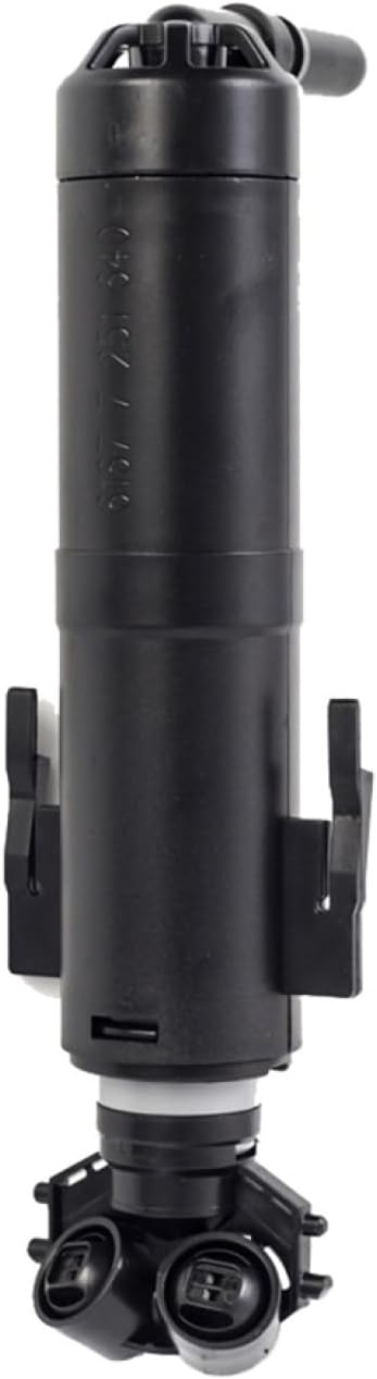 Car Headlight Washer Nozzle for BMW for X3 for F25 2009-2017 1Pcs Car Nozzle Water Sprayer Car Headlamp Cleaning Jet