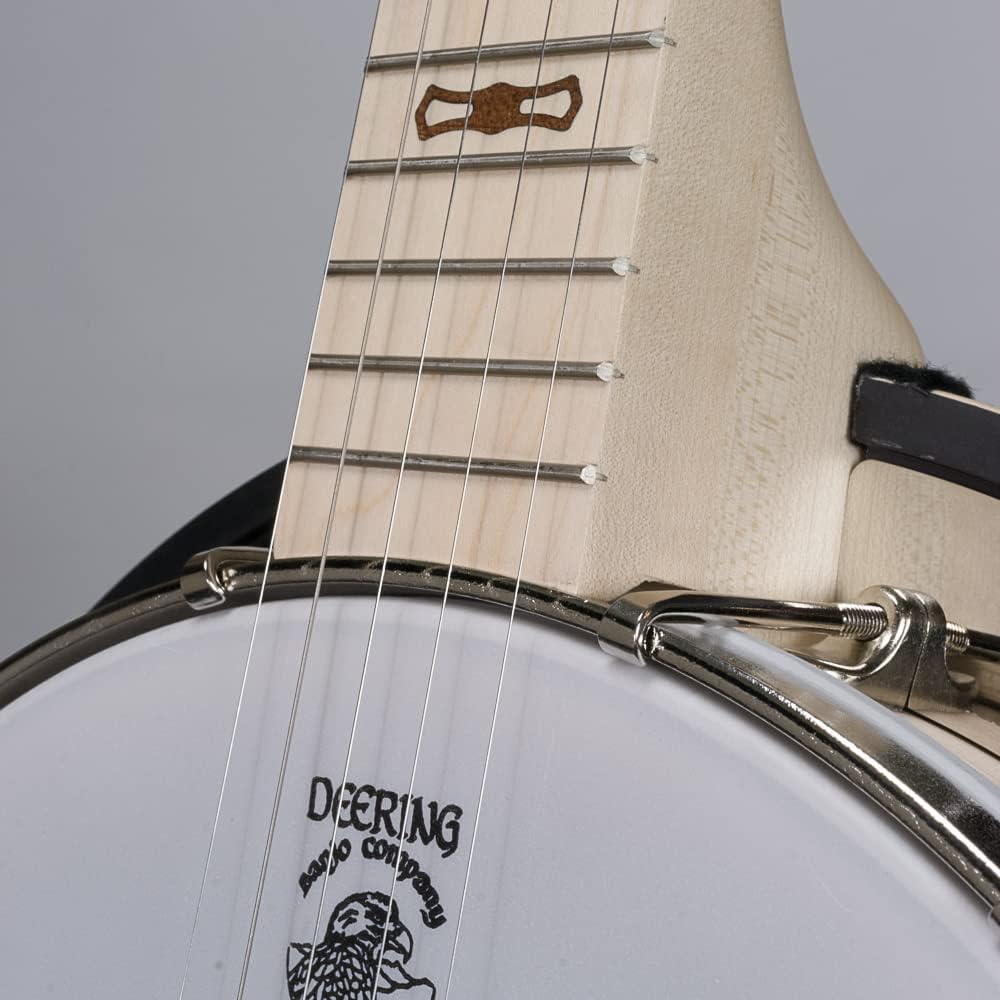 Deering Goodtime Special 5-String Banjo