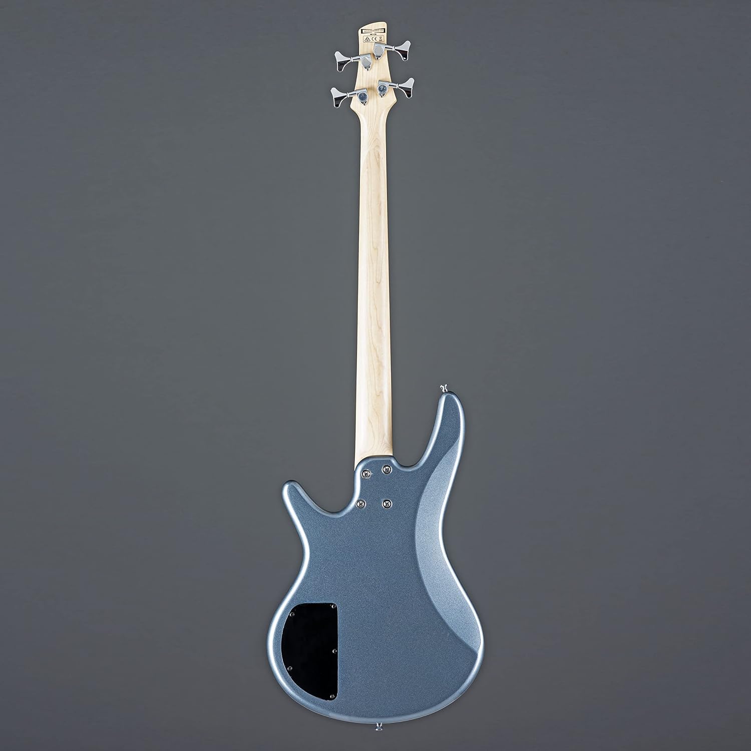 Ibanez Guitar, Right, Baltic Blue Metallic (GSR180)