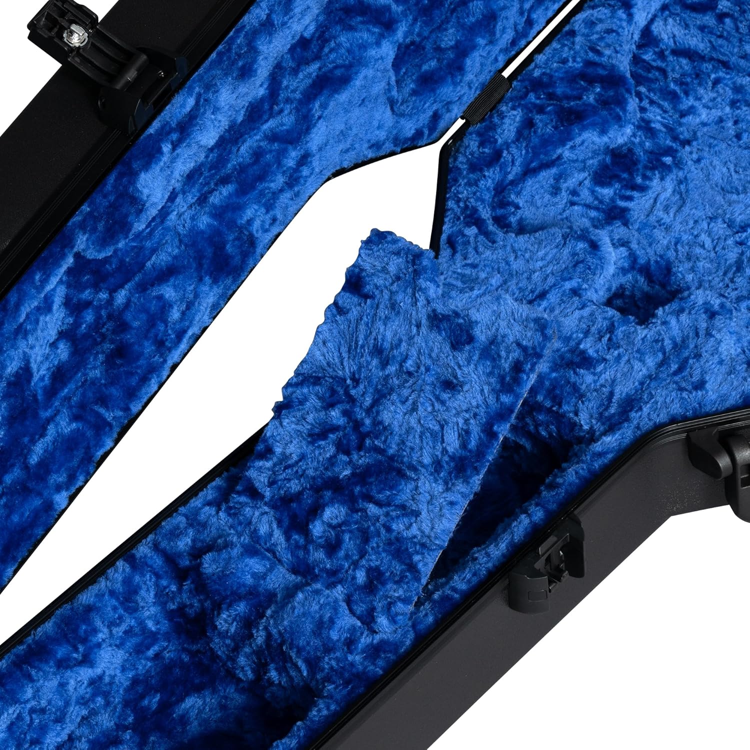 Gibson Deluxe Protector Case for ES-335, Black