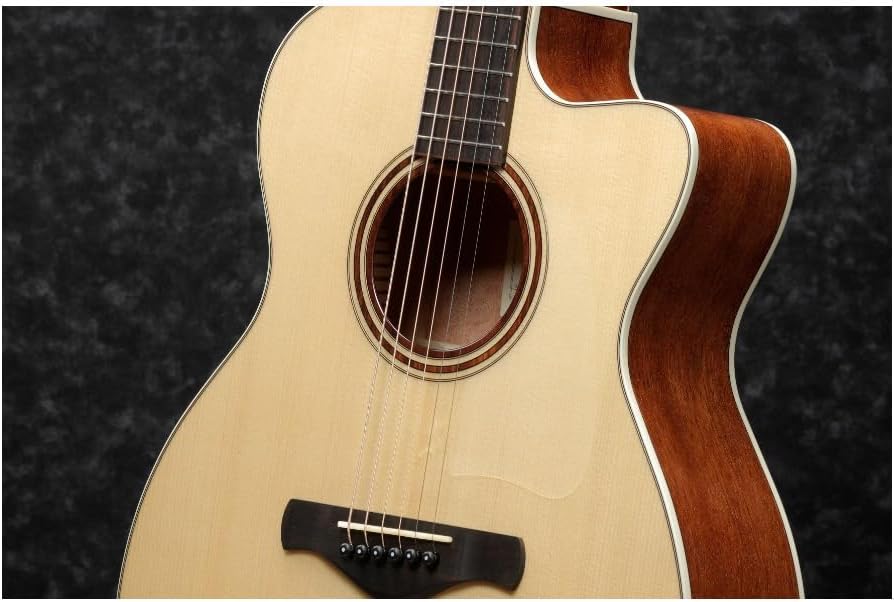 Ibanez ACFS300CE Acoustic-Electric Guitar - Open Pore Semi-Gloss