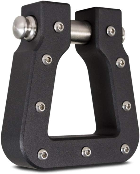 BODYARMOR 4x4 5141-B Misc Part, 1 Pack