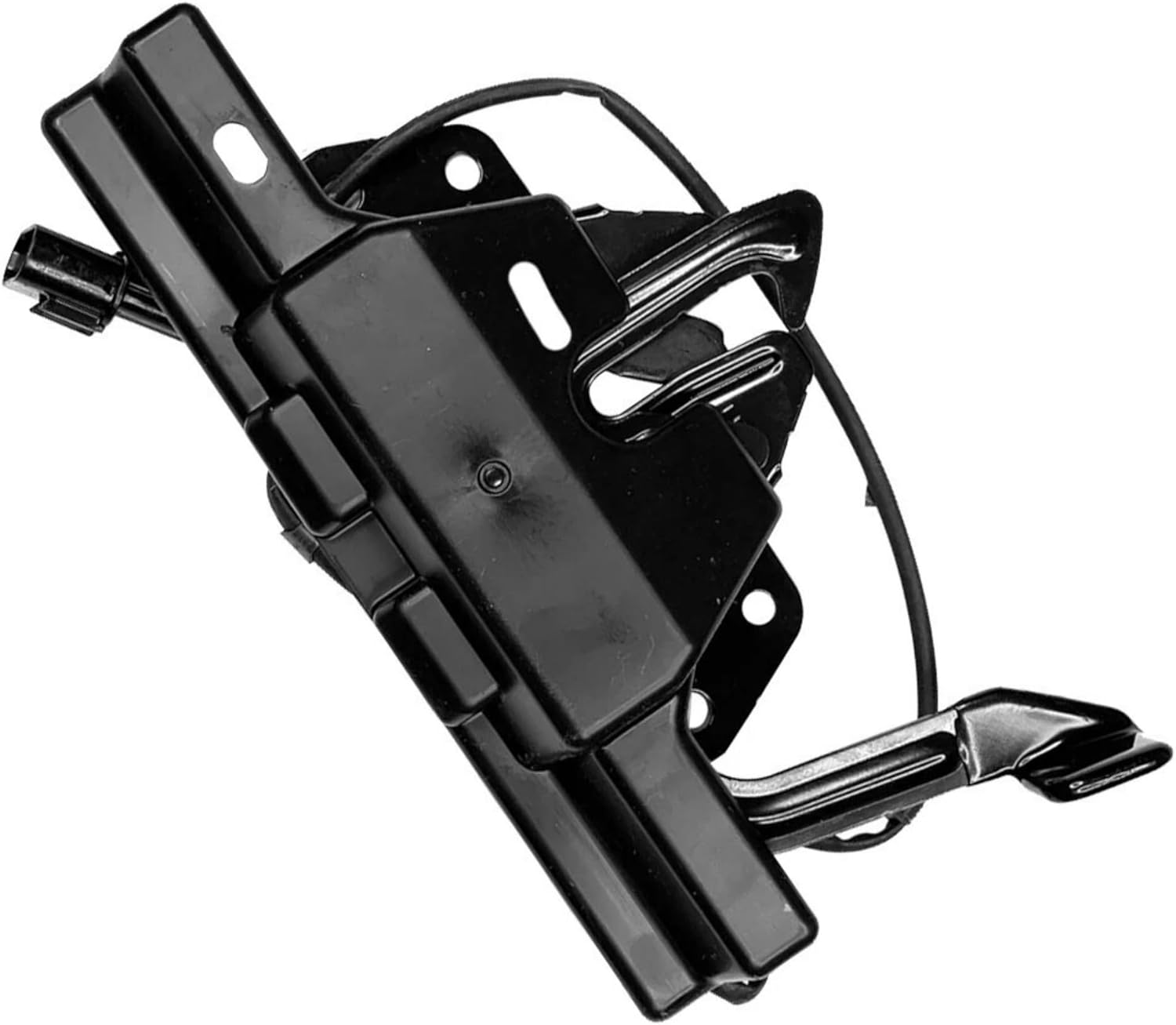 Hood Latch Lock for Hyundai Sonata 2018-2019 Replace# 81130-C1500 81130C1500