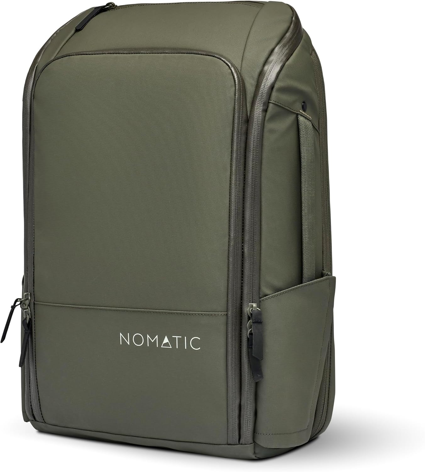 NOMATIC Backpack- Travel Carry On Backpack - Laptop Bag 20L - Water Resistant Travel Backpack - Traveling Carry On Backpack for Women and Men- Business Backpack - Personal Item Bag