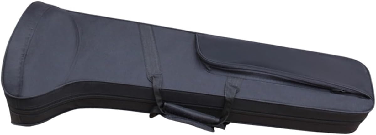 Adult Trombone Instrument Beginner's Trombone Lacquer Gold Instrument B Flat To F Tenor(5)