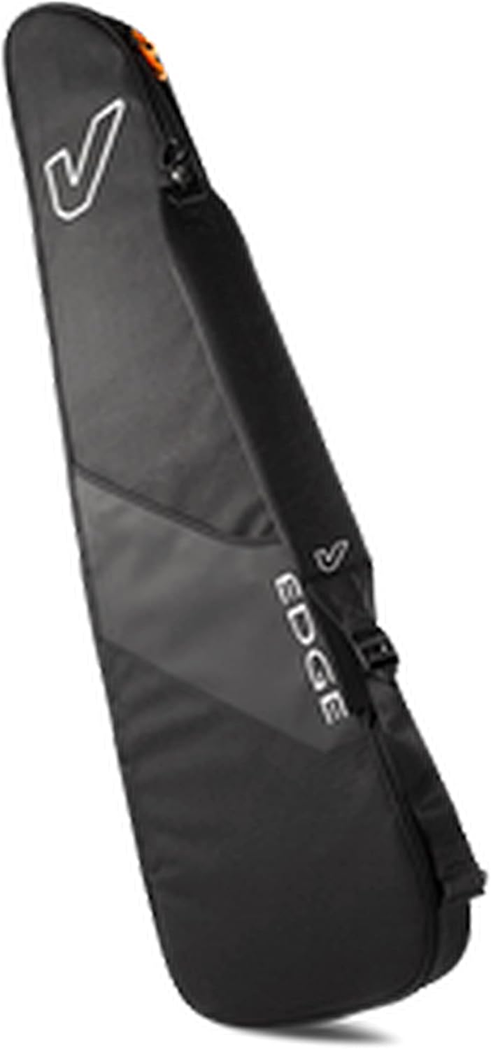 GRUV GEAR Bass Guitar Case (EDGE2-EB-BLK)