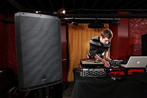 Electro-Voice ZLX-15BT 15