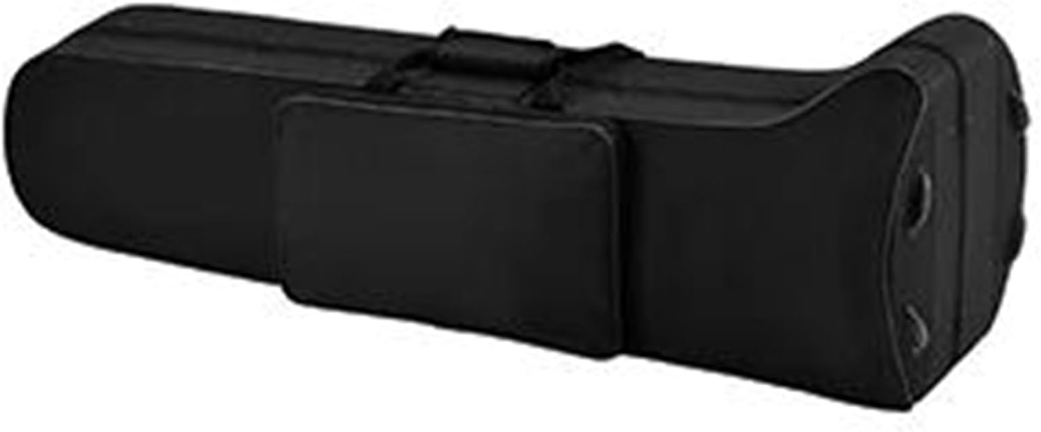 Professionals euphonium Bb Tenor Trombone Piccolo Marching Trombone Instrument With Mouthpiece Case